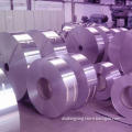Aluminum Coils, Commonly Used as Extruded Tubes for Conductors